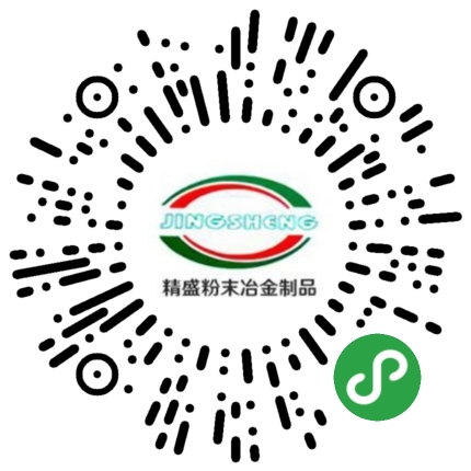 扫一扫进入小程序